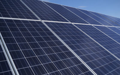 Jinko zonnepanelen: duurzame en betrouwbare keuze voor uw zonne-energie systeem
